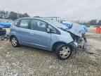 2011 HONDA FIT