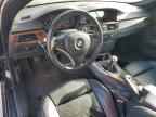 2007 BMW 3 SERIES