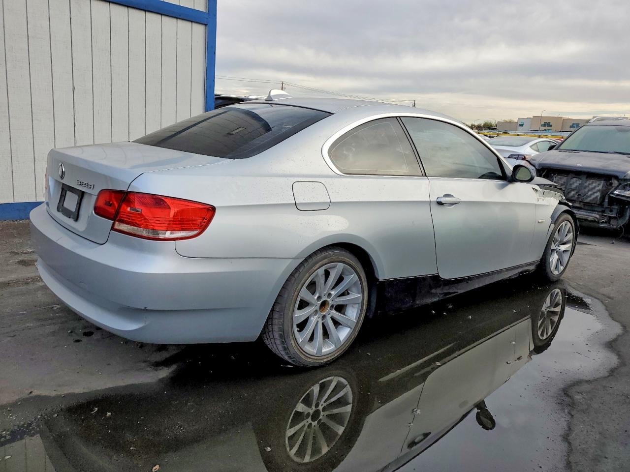 2007 BMW 3 SERIES