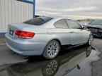 2007 BMW 3 SERIES