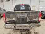2016 NISSAN Frontier