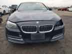 2014 BMW 5 series