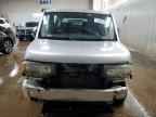 2010 NISSAN CUBE