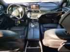 2016 BMW 7 series