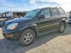 2008 LEXUS Gx 470