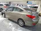 2012 HYUNDAI ACCENT