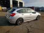 2012 SUBARU IMPREZA