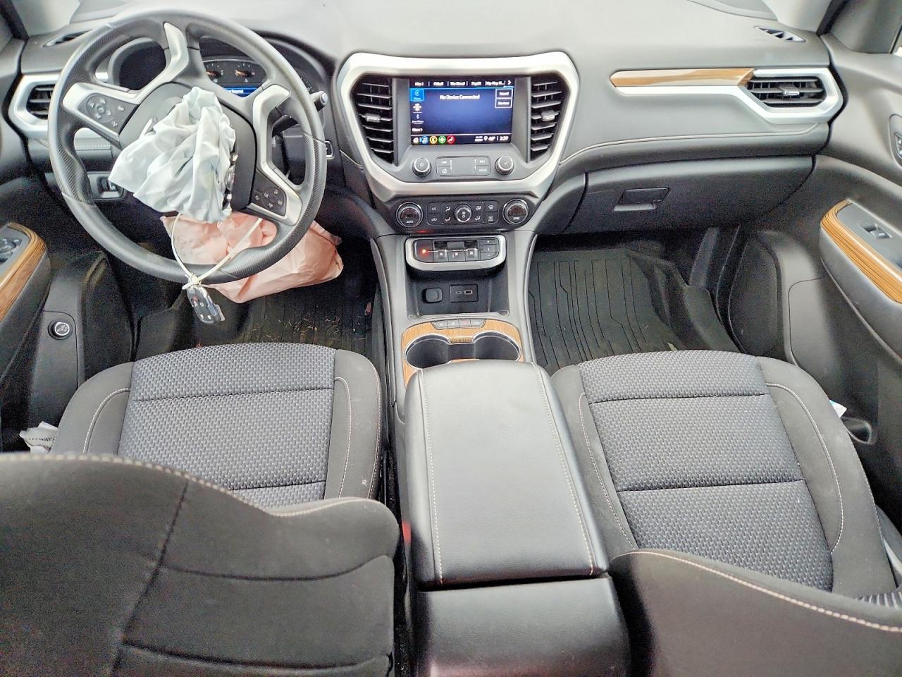 2021 GMC ACADIA