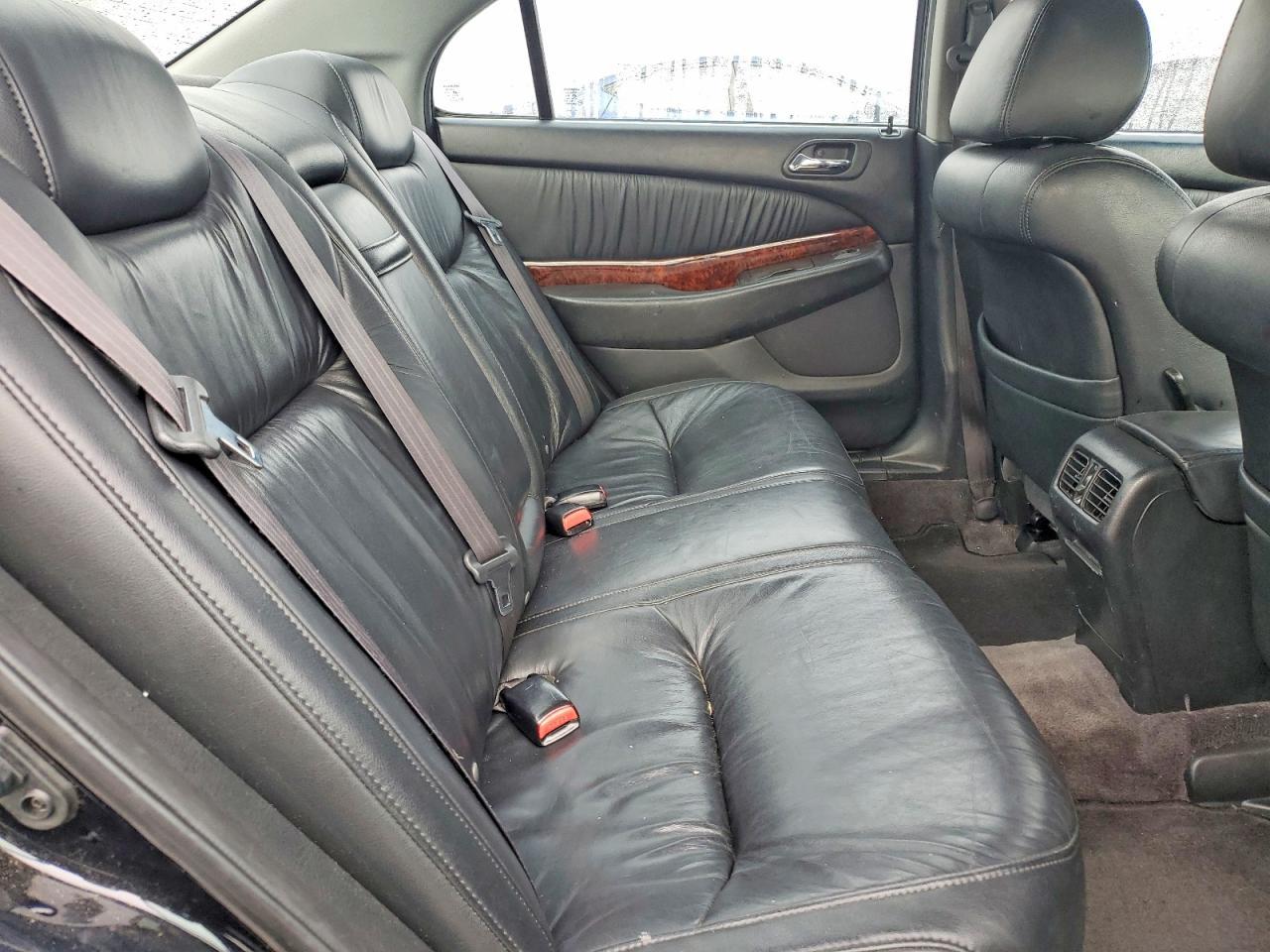 2002 ACURA TL