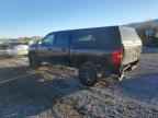 2011 CHEVROLET SILVERADO 1500
