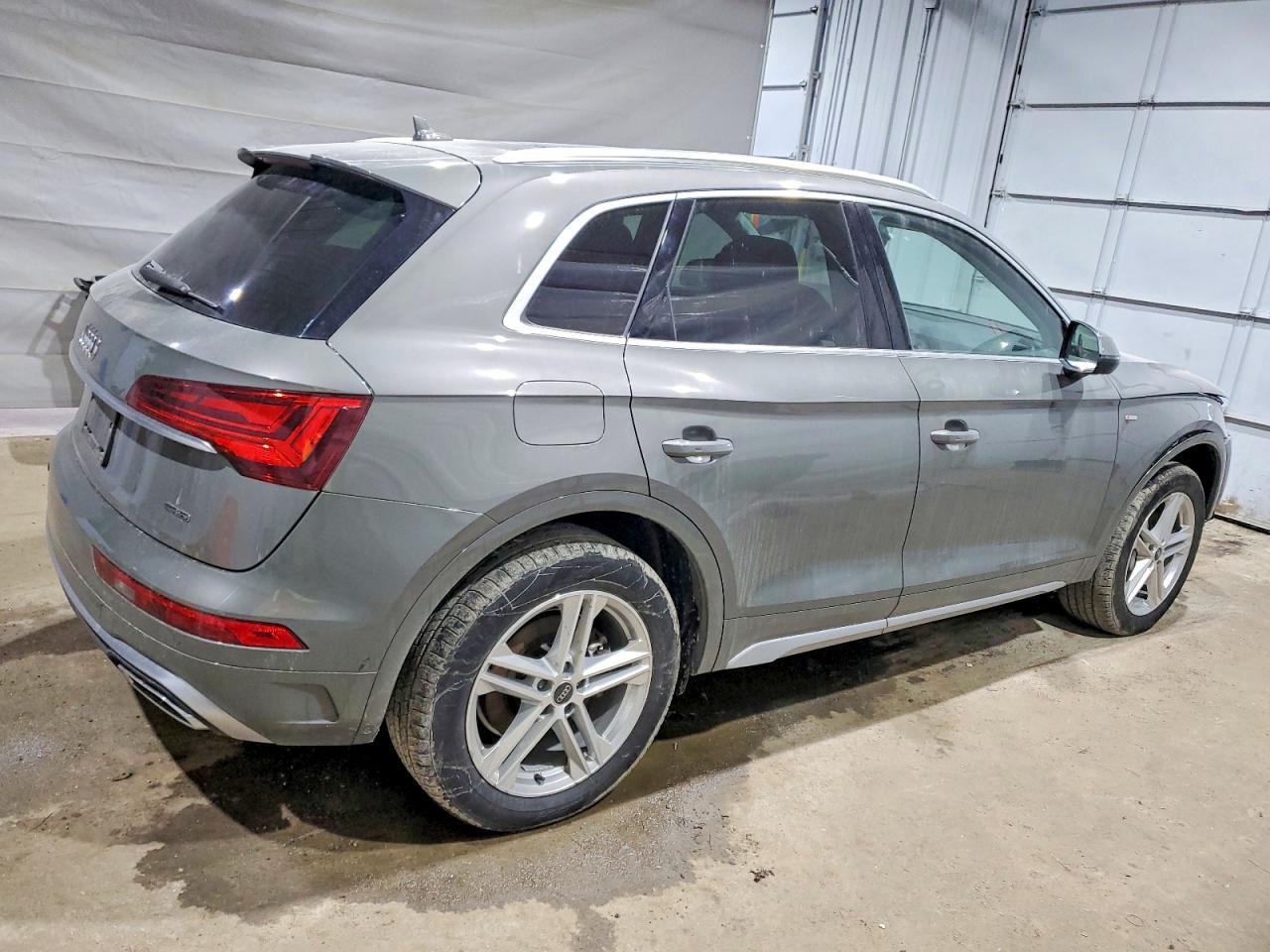 2025 AUDI Q5
