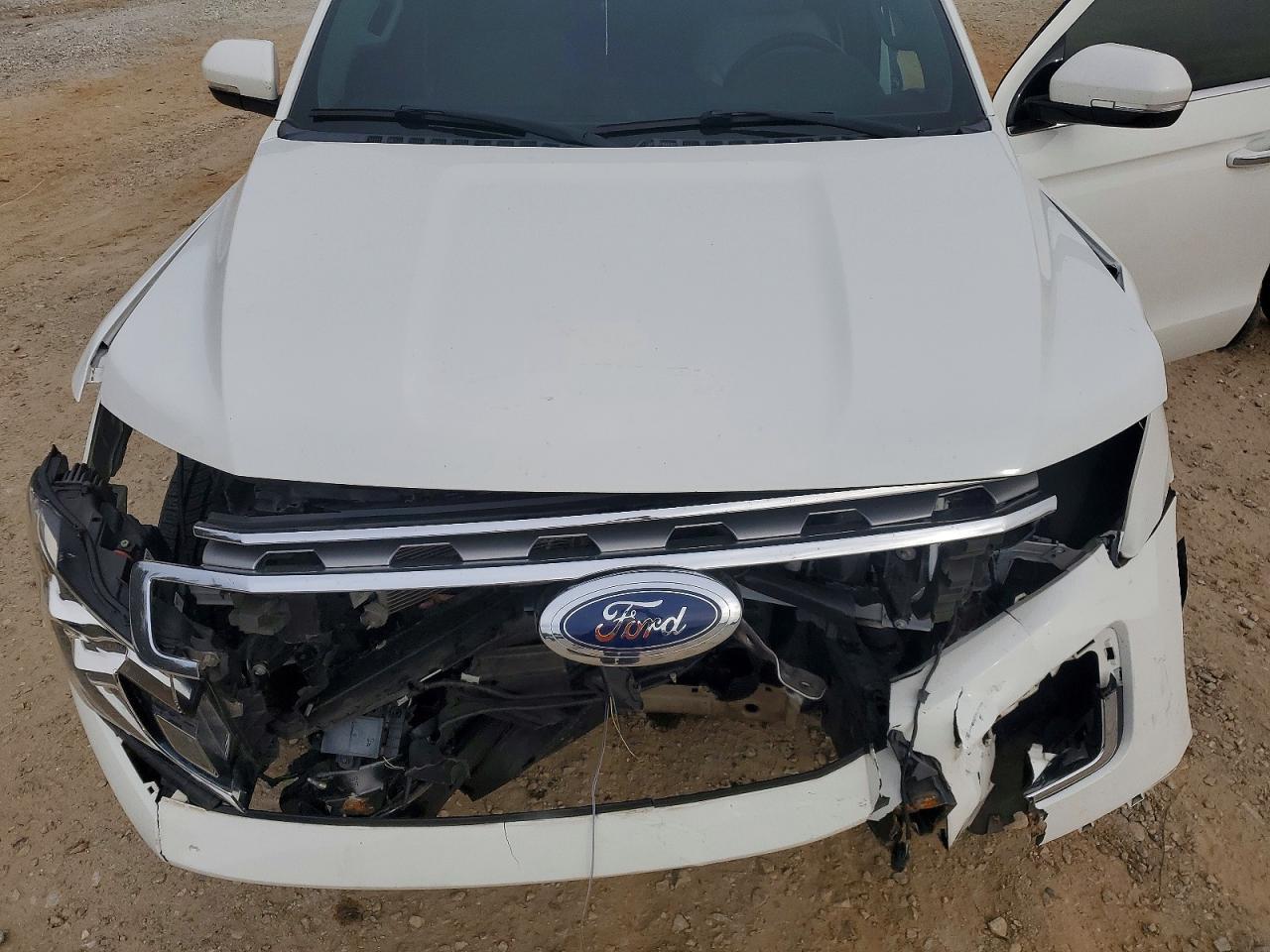 2020 FORD Expedition