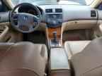 2004 HONDA ACCORD