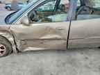 2001 BUICK Park Avenue