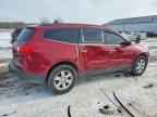 2010 CHEVROLET TRAVERSE