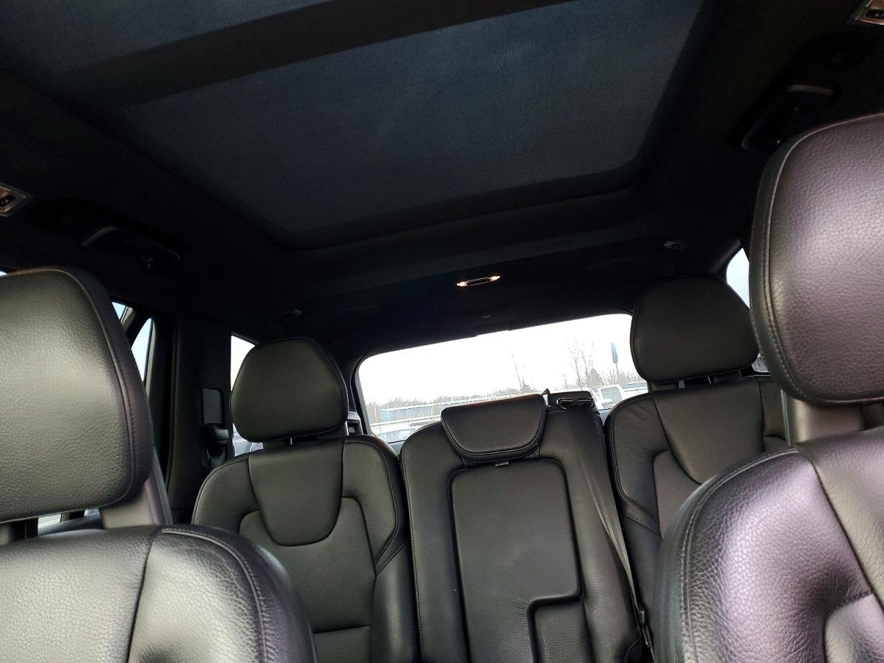 2018 VOLVO XC90