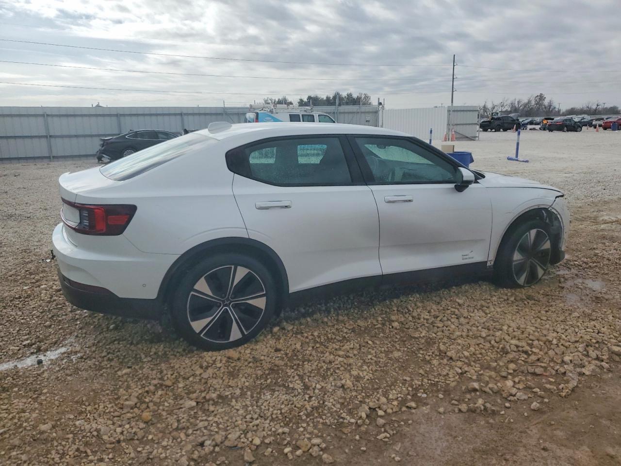 2024 POLESTAR 2