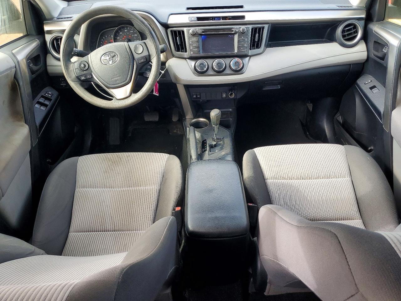 2013 TOYOTA RAV4