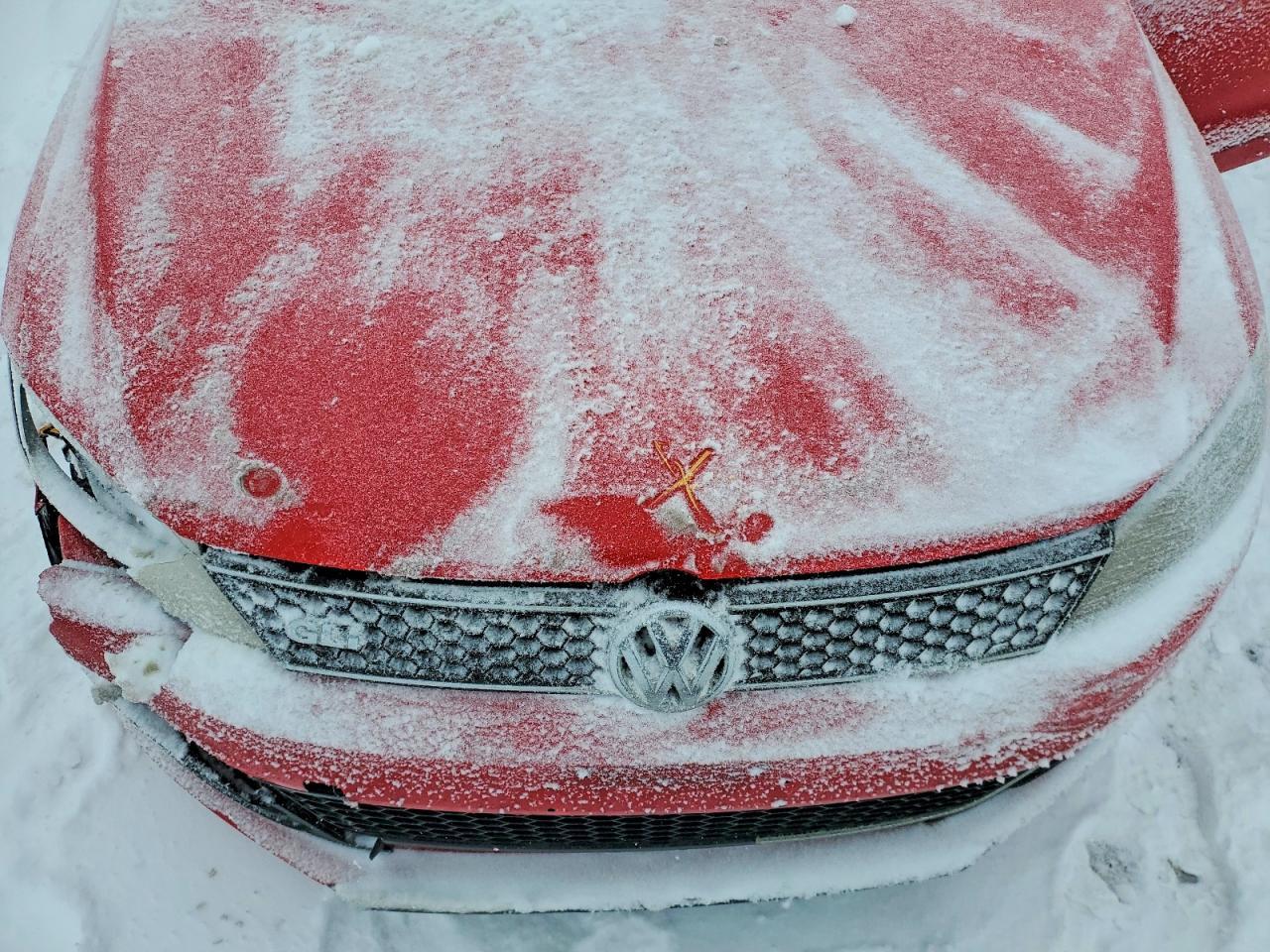 2012 VOLKSWAGEN JETTA