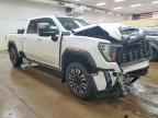 2024 GMC Sierra