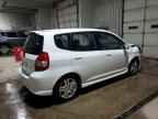 2007 HONDA FIT