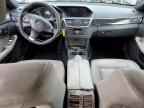2010 MERCEDES-BENZ E-Class