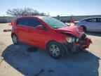 2015 CHEVROLET SONIC