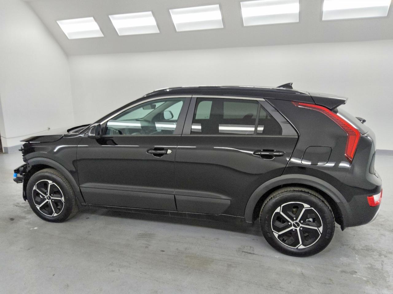 2025 KIA Niro