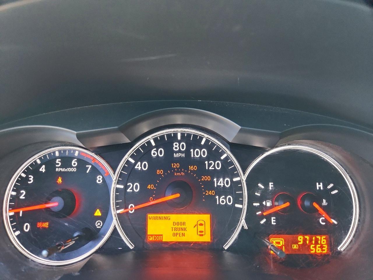2011 NISSAN ALTIMA