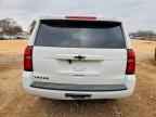 2015 CHEVROLET Tahoe