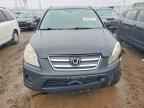 2005 HONDA CR-V