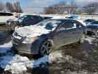 2011 CHEVROLET MALIBU