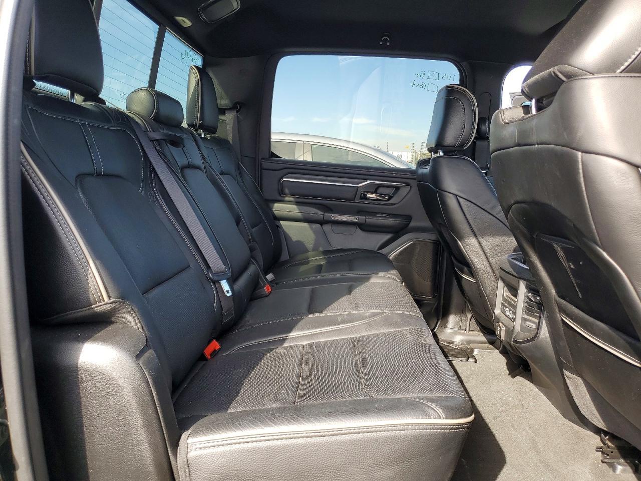 2024 RAM 1500