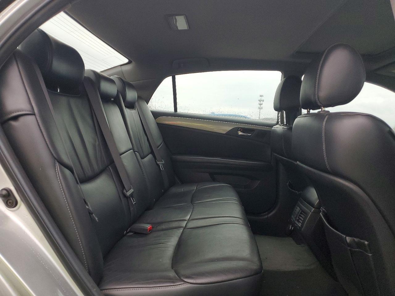 2006 TOYOTA Avalon