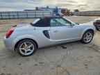 2001 TOYOTA Mr2