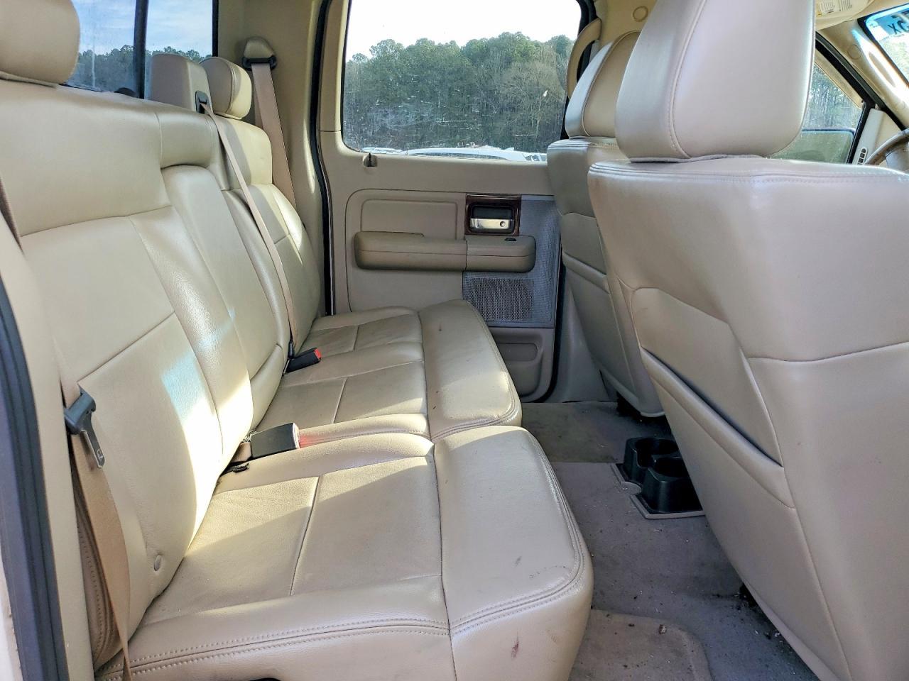 2007 FORD F-150 Lightning