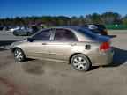 2008 KIA Spectra