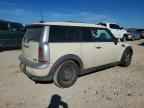 2010 MINI Cooper Clubman