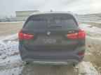 2016 BMW X1