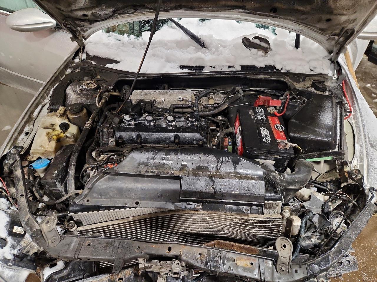 2005 NISSAN ALTIMA