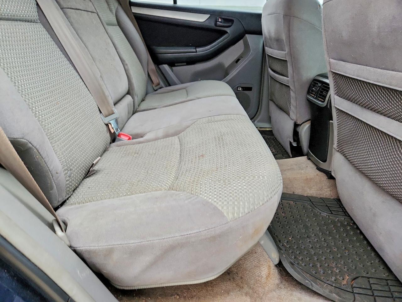 2005 TOYOTA 4Runner