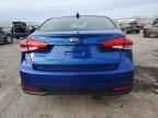 2018 KIA FORTE