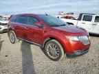2015 LINCOLN MKX