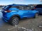 2021 NISSAN KICKS