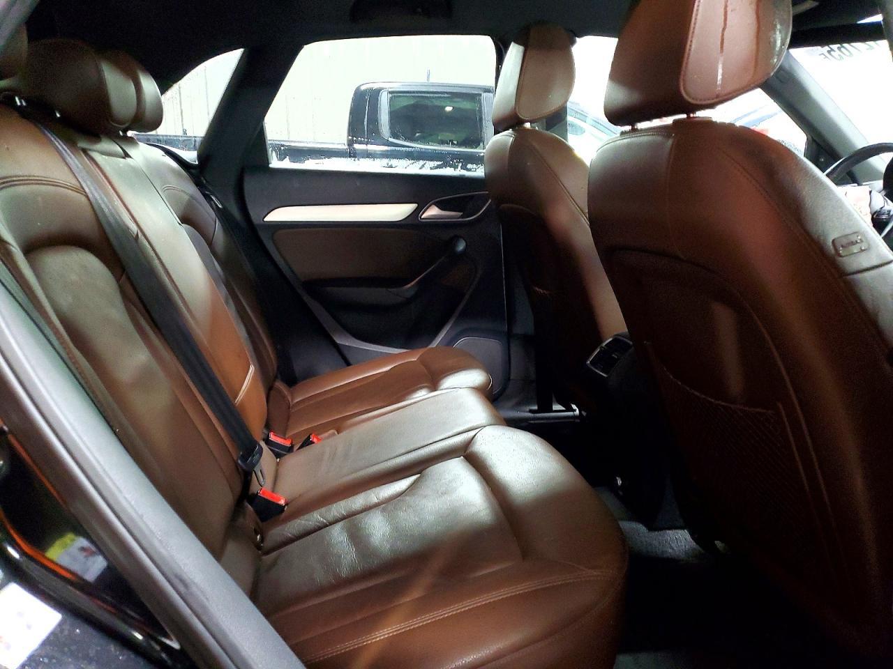 2017 AUDI Q3