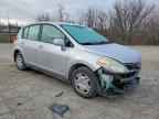 2010 NISSAN VERSA