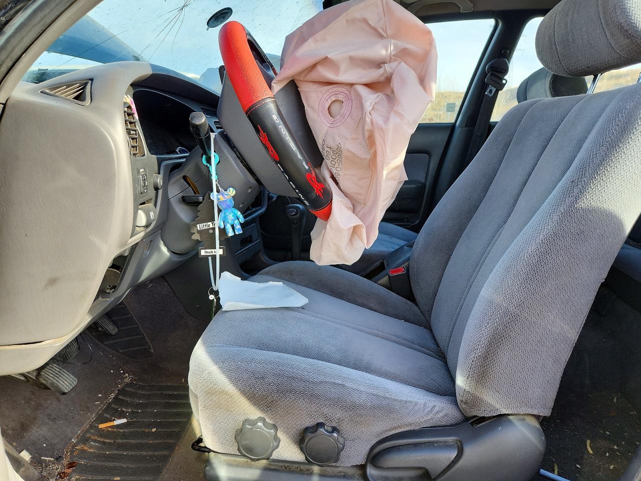 1995 TOYOTA CAMRY