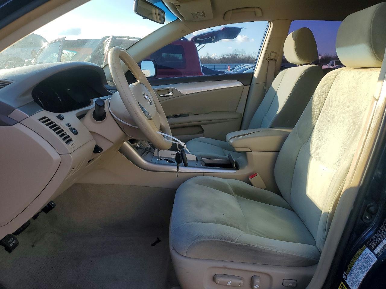 2006 TOYOTA Avalon