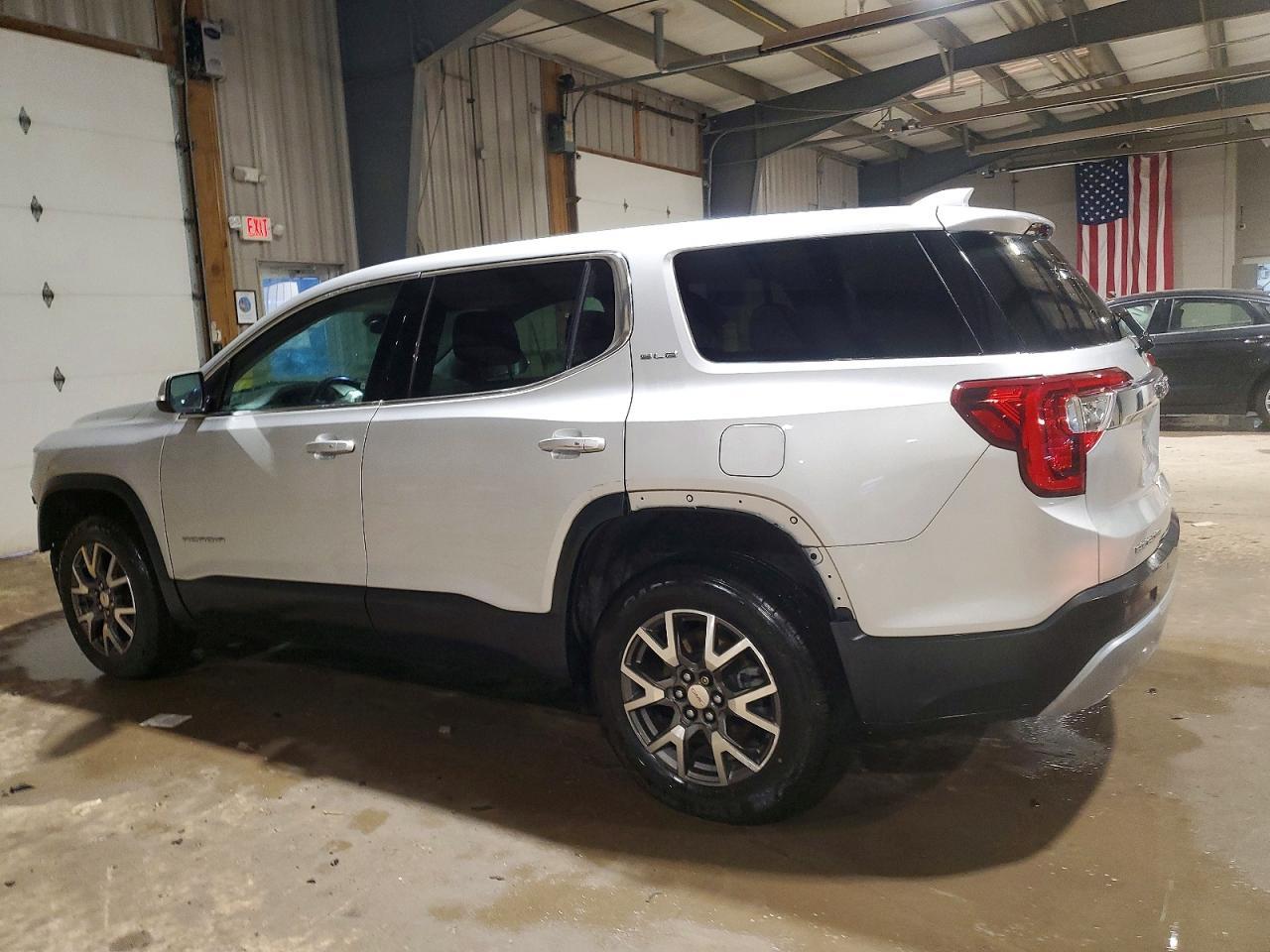 2020 GMC ACADIA