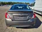 2015 NISSAN VERSA